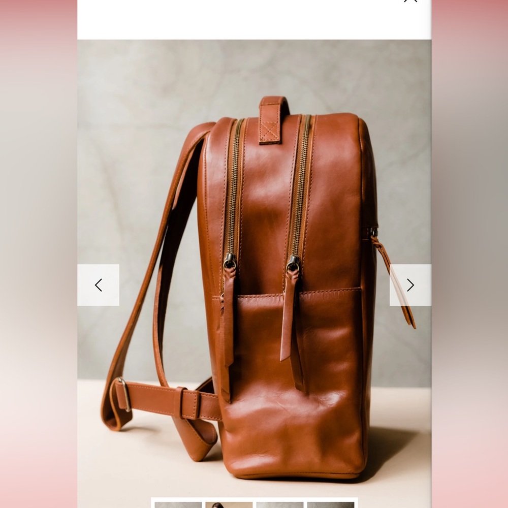 Able Alem Backpack - image 3